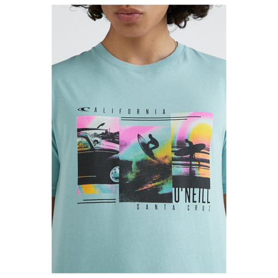 O'neill Ανδρική κοντομάνικη μπλούζα Bays T-Shirt